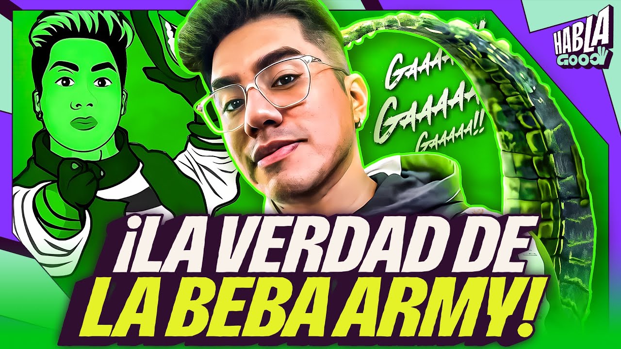 La Beba Sideral